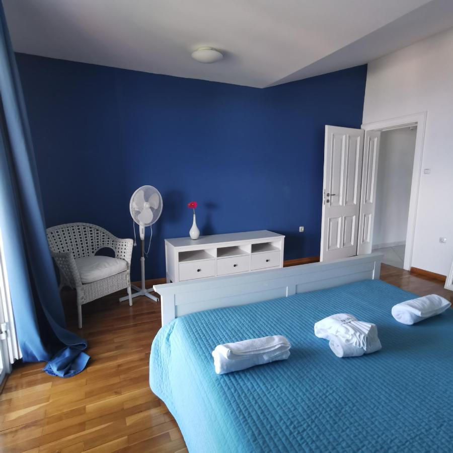 Villa Allegra 1 Lovran Extérieur photo