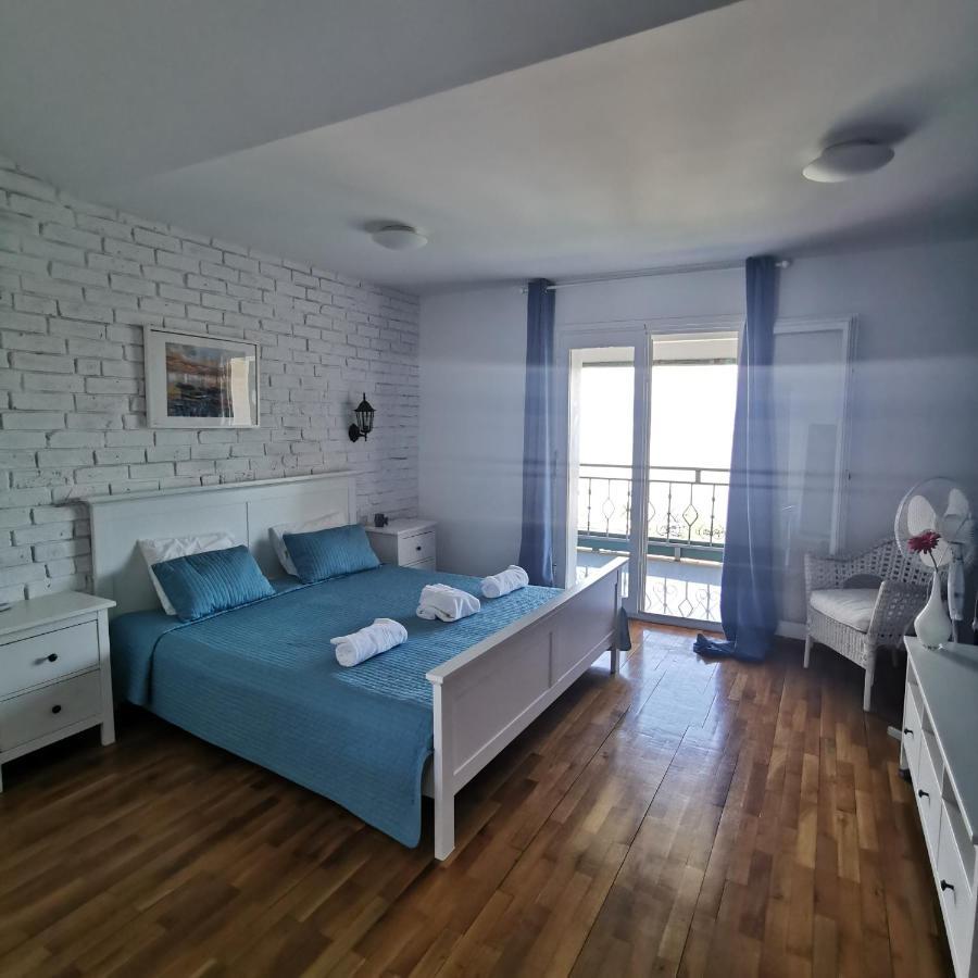 Villa Allegra 1 Lovran Extérieur photo