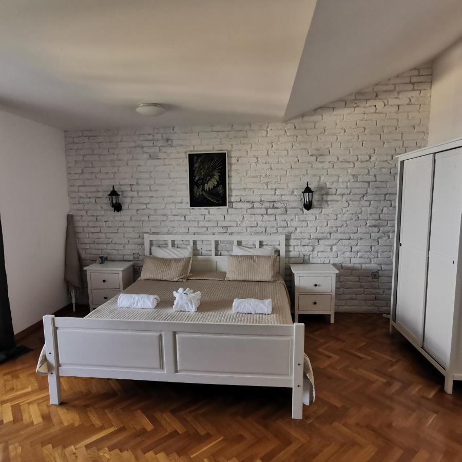 Villa Allegra 1 Lovran Extérieur photo