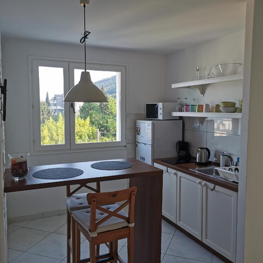 Villa Allegra 1 Lovran Extérieur photo