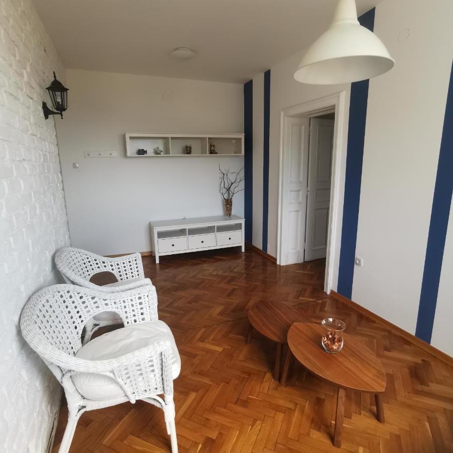 Villa Allegra 1 Lovran Extérieur photo