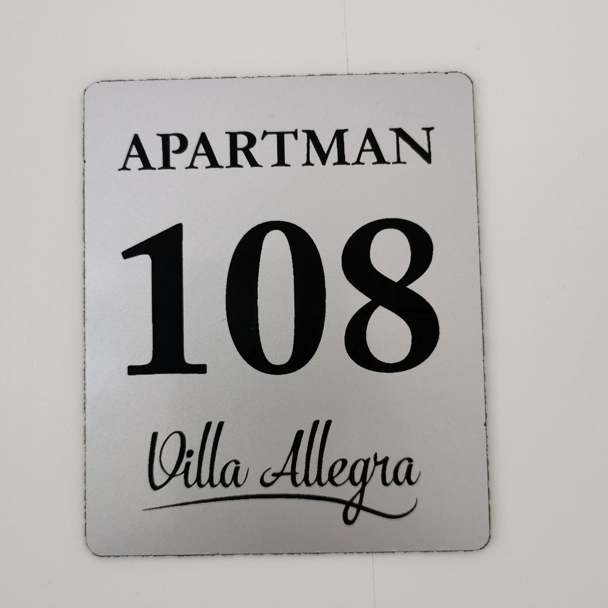 Villa Allegra 1 Lovran Chambre photo